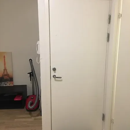 - Lars Vaages Apartman Stavanger