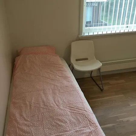 - Lars Vaages Apartment