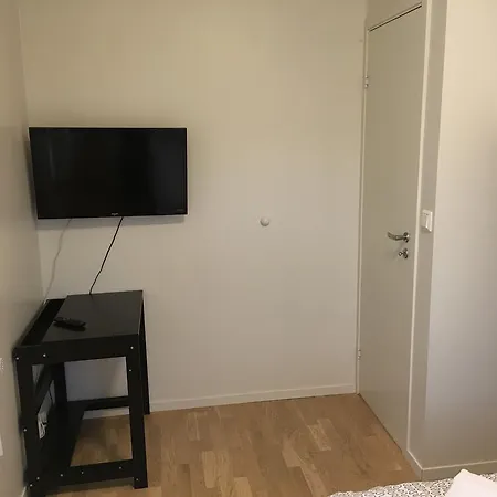 Apartment - Lars Vaages Stavanger
