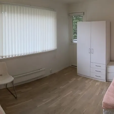 Apartment - Lars Vaages