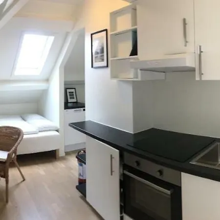 - Lars Vaages Apartment Stavanger